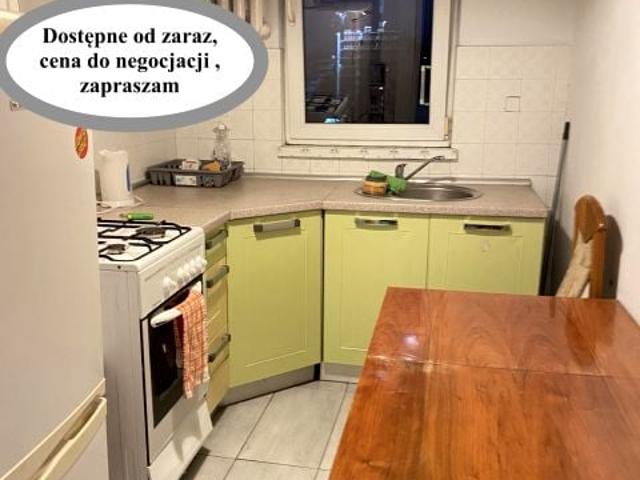 Mieszkanie na sprzedaż w Warszawa, Mazowieckie