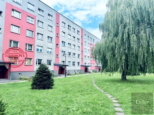Mieszkanie na sprzedaż w Lębork, Pomorskie