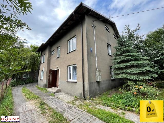 Dom na sprzedaż w Piotrków Trybunalski, Łódzkie