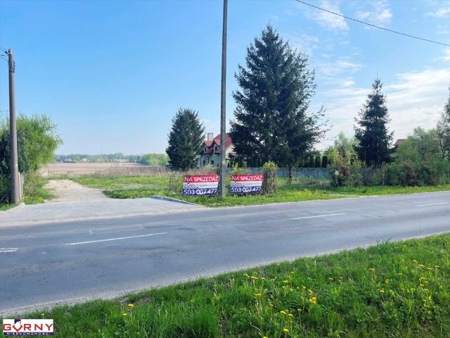 Grunt na sprzedaż w Piotrków Trybunalski, Łódzkie