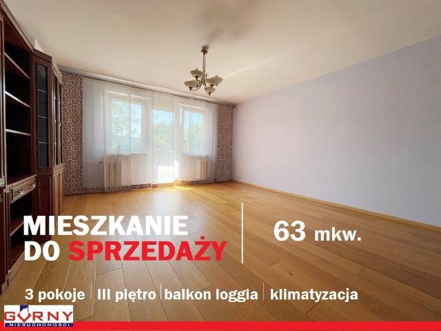 Mieszkanie na sprzedaż w Piotrków Trybunalski, Łódzkie