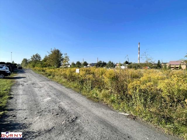 Grunt na sprzedaż w Piotrków Trybunalski, Łódzkie