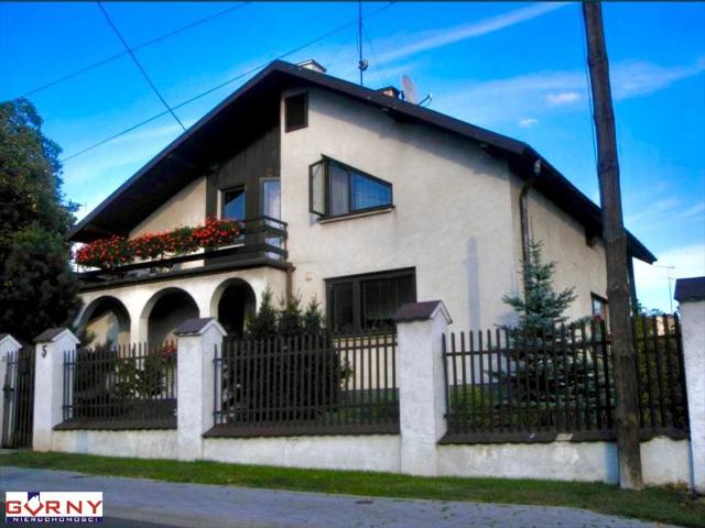 Dom na sprzedaż w Piotrków Trybunalski, Łódzkie