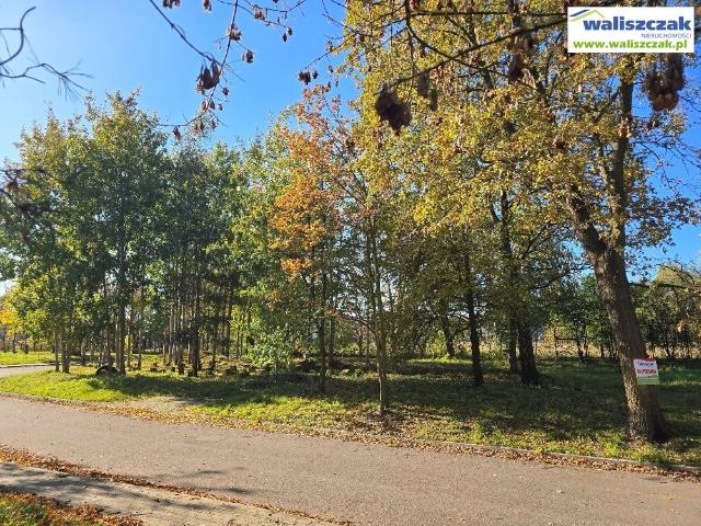 Grunt na sprzedaż w Piotrków Trybunalski, Łódzkie