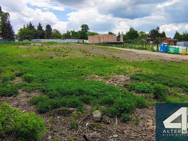 Grunt na sprzedaż w Piotrków Trybunalski, Łódzkie