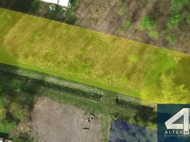 Grunt na sprzedaż w Piotrków Trybunalski, Łódzkie