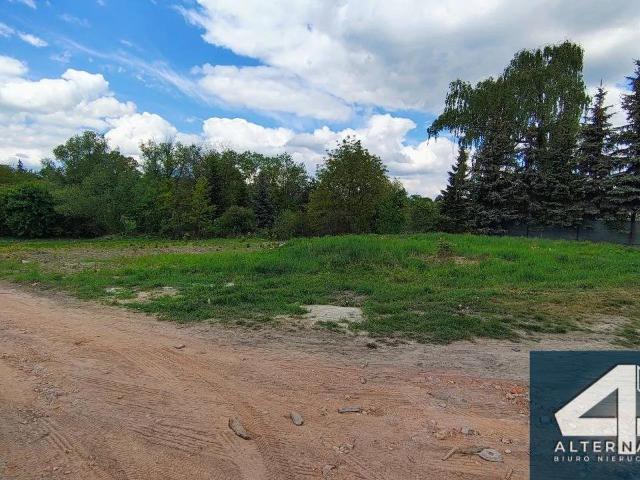 Grunt na sprzedaż w Piotrków Trybunalski, Łódzkie