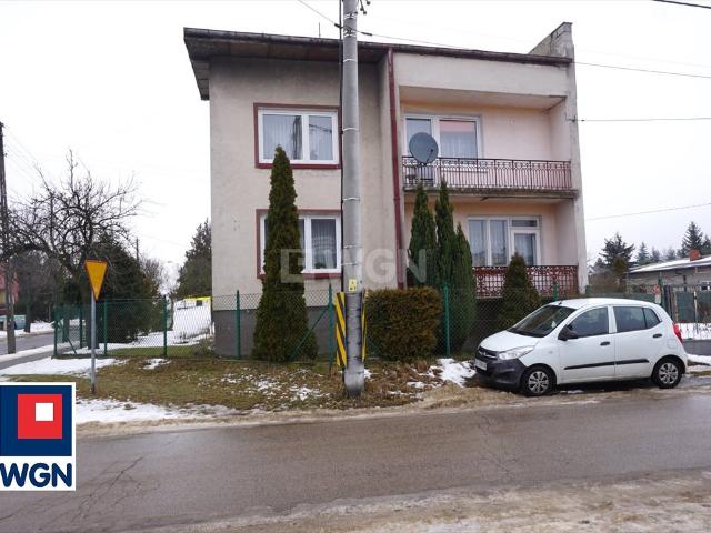 Dom na sprzedaż w Piotrków Trybunalski, Łódzkie