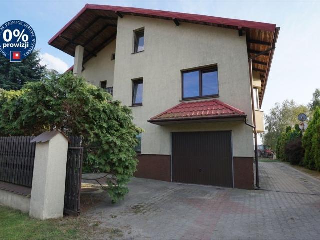 Dom na sprzedaż w Piotrków Trybunalski, Łódzkie