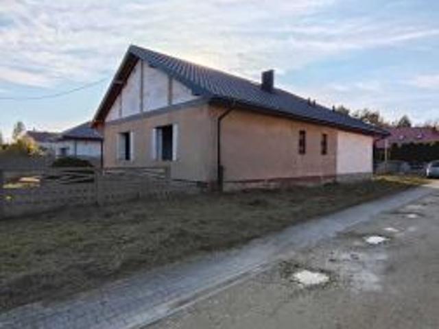 Dom na sprzedaż w Piotrków Trybunalski, Łódzkie