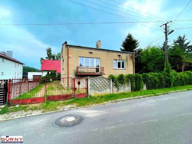 Dom na sprzedaż w Piotrków Trybunalski, Łódzkie