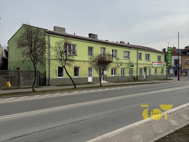 Mieszkanie na sprzedaż w Piotrków Trybunalski, Łódzkie