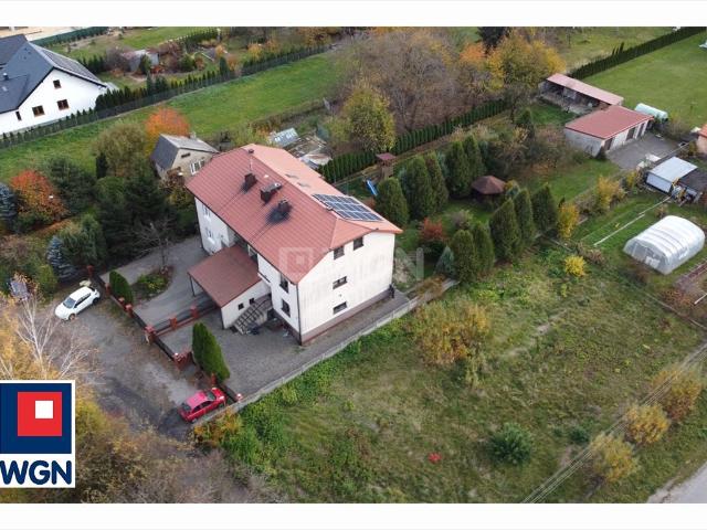 Dom na sprzedaż w Piotrków Trybunalski, Łódzkie