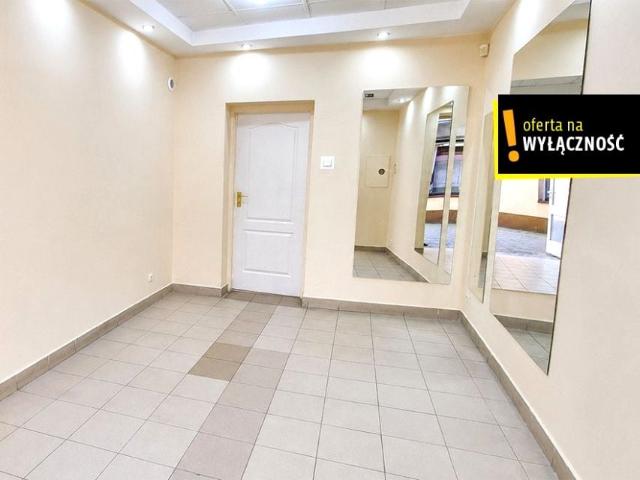 Mieszkanie do wynajęcia w Śródmieście, Kielce