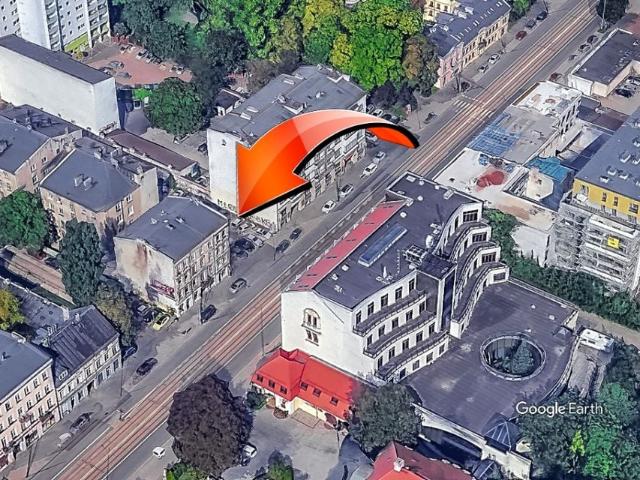 Grunt na sprzedaż w Łódź, Łódzkie