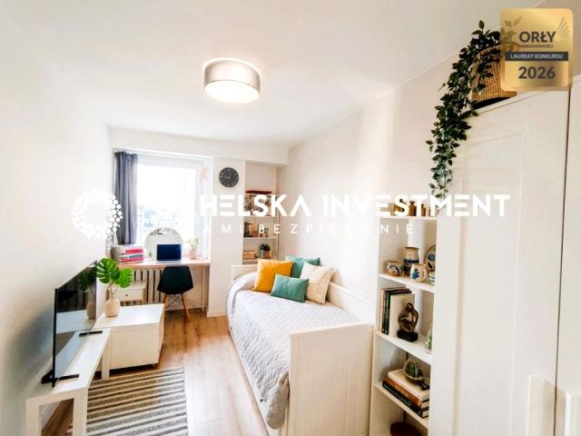 Mieszkanie na sprzedaż w Łódź, Łódzkie