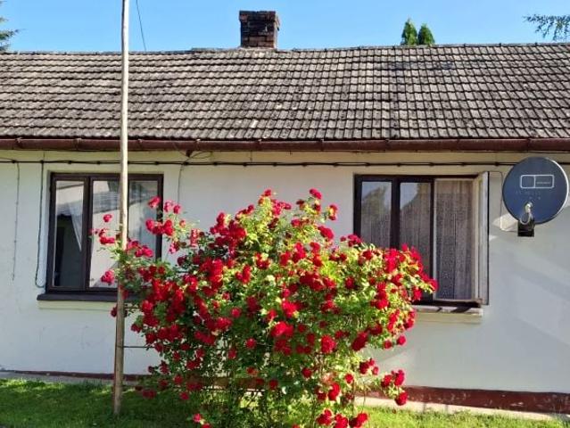 Dom na sprzedaż w Zawichost, Świętokrzyskie