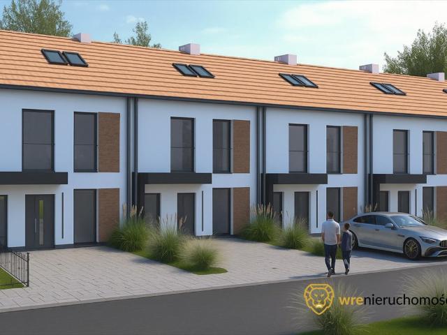 Mieszkanie na sprzedaż w Piotrowice, Dolnośląskie