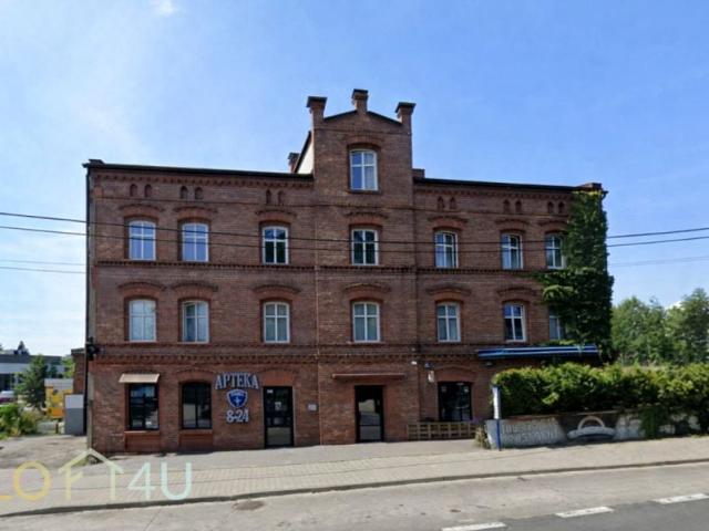 Mieszkanie do wynajęcia w Katowice, Śląskie