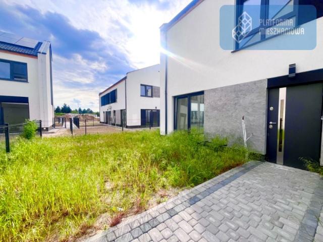 Dom na sprzedaż w Koninko, Wielkopolskie