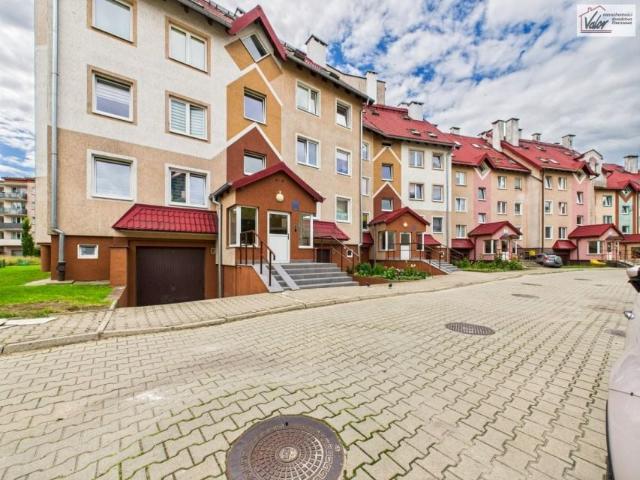Mieszkanie na sprzedaż w Olsztyn, Warmińsko-mazurskie