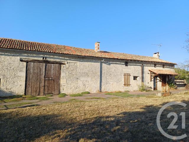 Maison vente à Niort, Pioussay