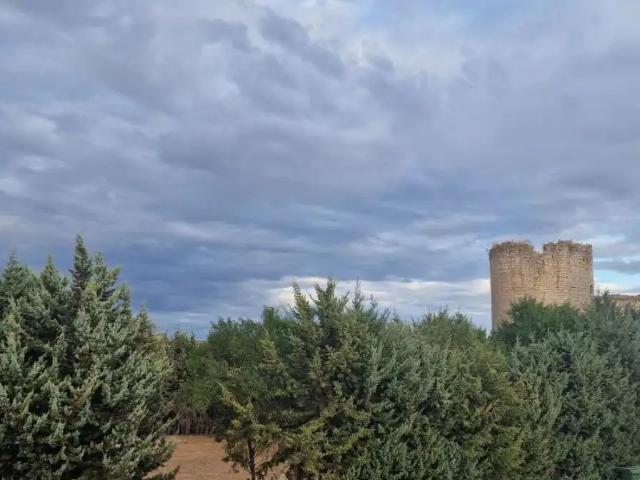 Apartamento en alquiler en Madrebuena, Pioz