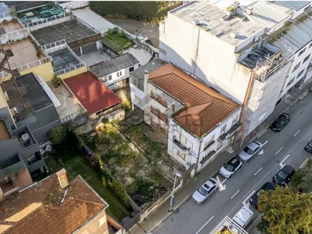 Prédio venda em Porto