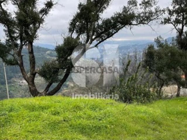 Terreno venda em Baião, Porto
