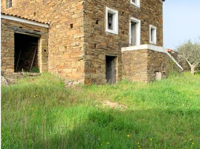 Quinta venda em Castelo Branco, Vila Velha De Ródão