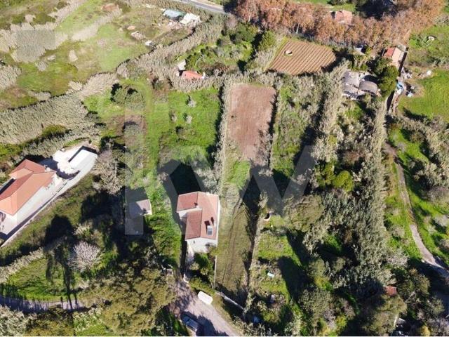 Terreno venda em Enxidra, Sintra