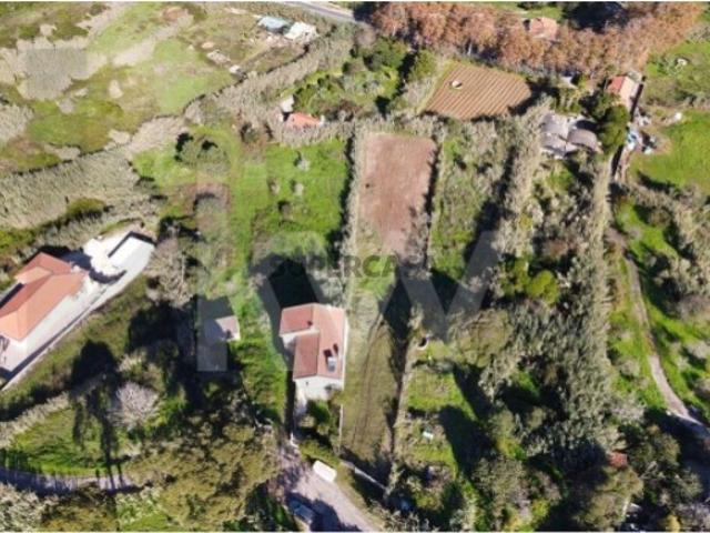Terreno venda em Enxidra, Sintra