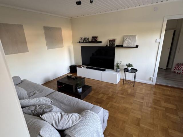 Lägenhet hyra i Bäckaskog, Skåne län