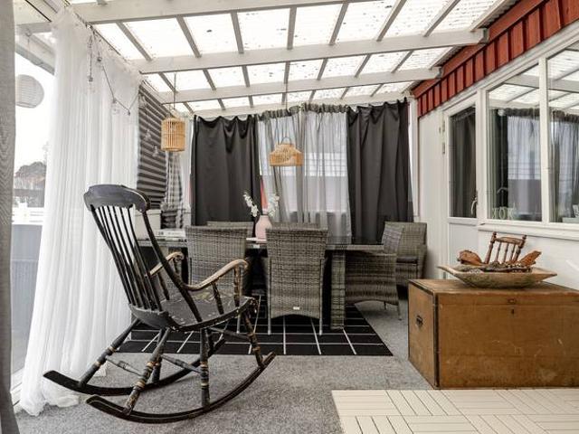 Villa till salu i Leksand, Dalarna