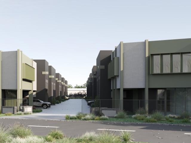 Warehouse for rent in Camerons Creek, Victoria
