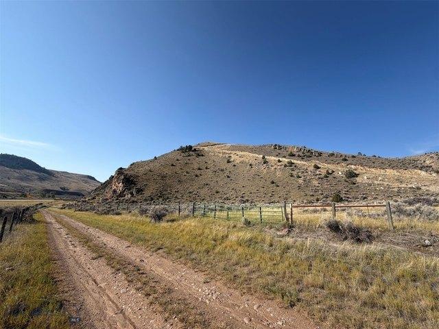 Land for sale in Dillon, Montana