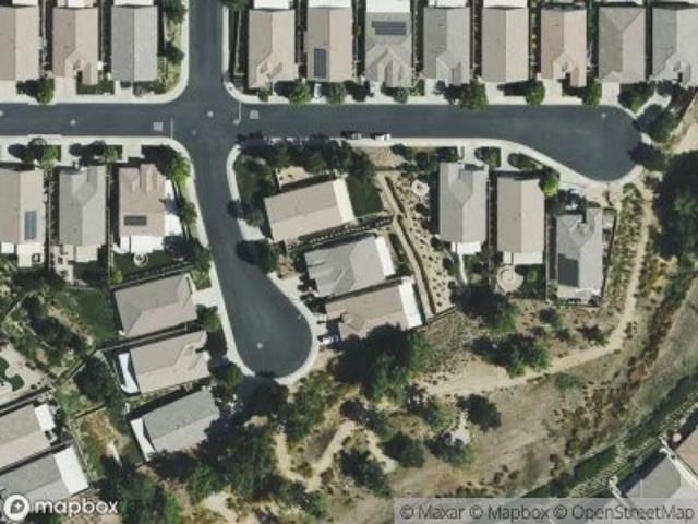 House for sale in Beaumont, California