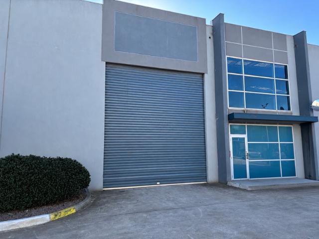 Warehouse for rent in Camerons Creek, Victoria
