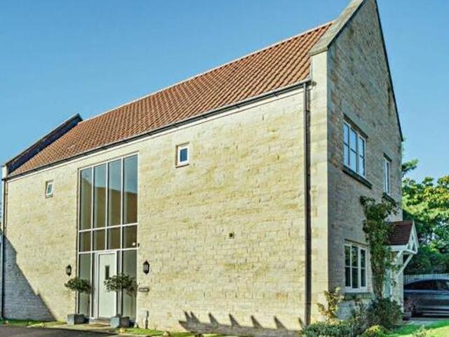 House for sale in Dulcote, Bath And North East Somerset