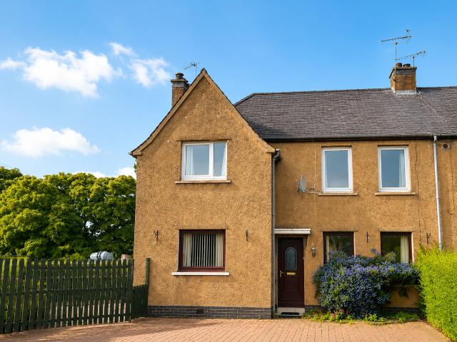 Apartment for rent in St Andrews, Scotland