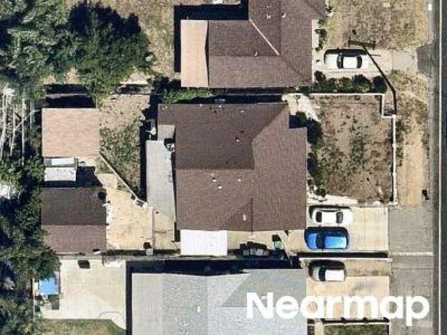 House for sale in Chino, California