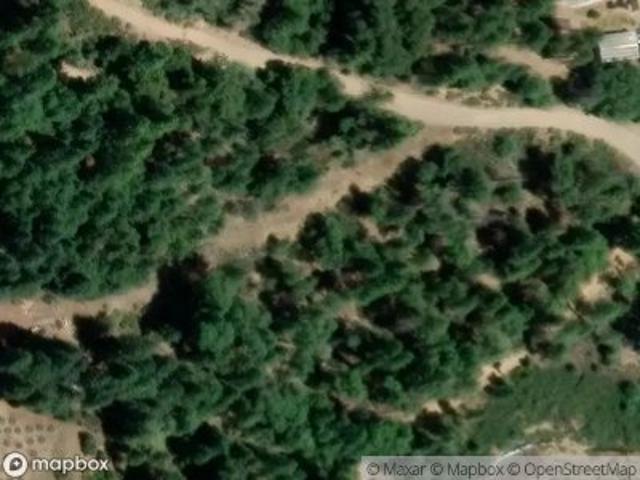 Land for sale in California