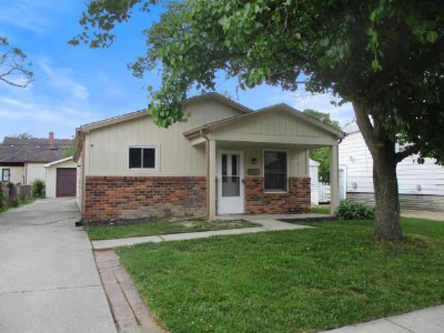 House for sale in Eastpointe, Michigan