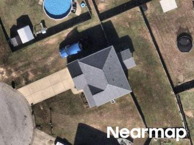 House for sale in Hope Mills, North Carolina