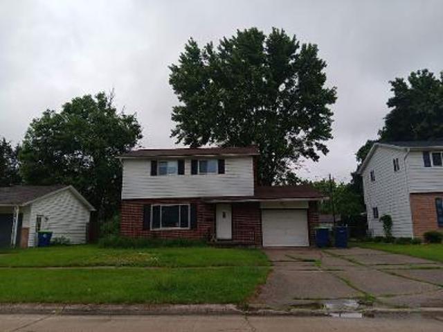 House for sale in Saginaw