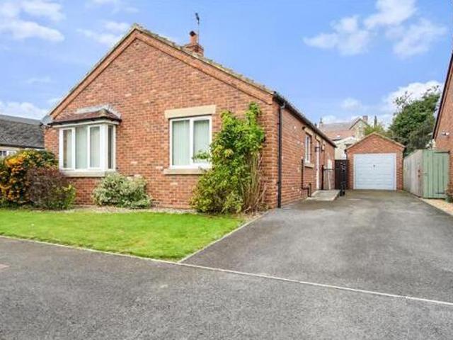 House for sale in North Yorkshire