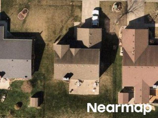 House for sale in Camby, Indiana