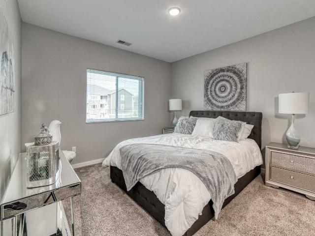 Apartment for rent in Grand Haven, Michigan