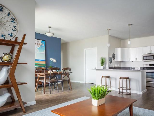 Apartment for rent in Grand Haven, Michigan