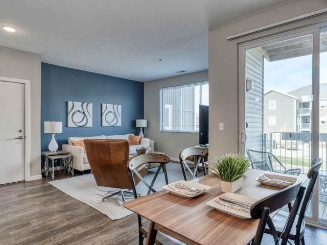 Apartment for rent in Grand Haven, Michigan